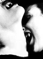 Una de vampiros